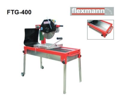 FTG 400