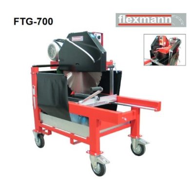 FTG 700