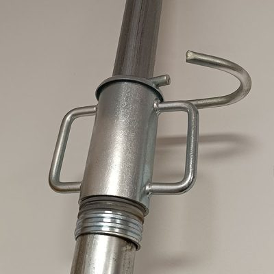 PP-360 ZE/PP-400 ZE