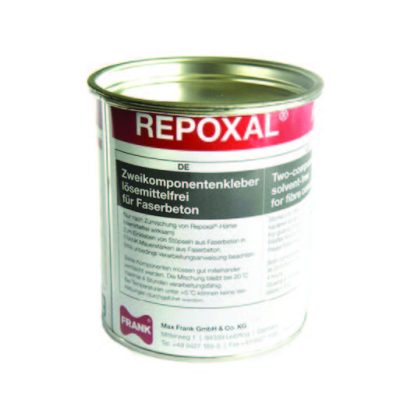 REPOXAL dvokomponentno ljepilo